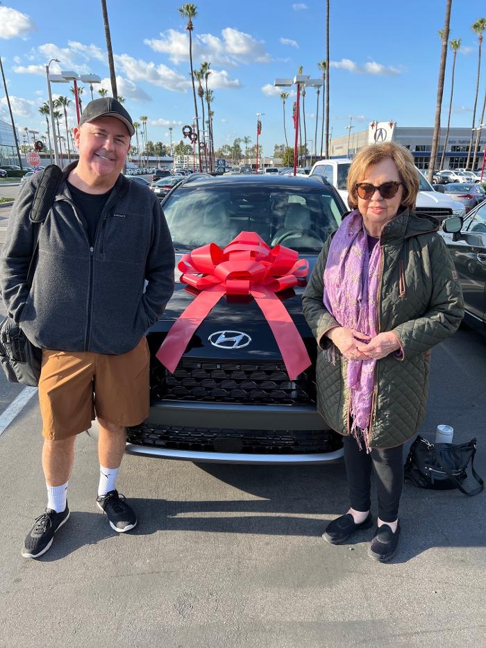 Tustin Hyundai Image