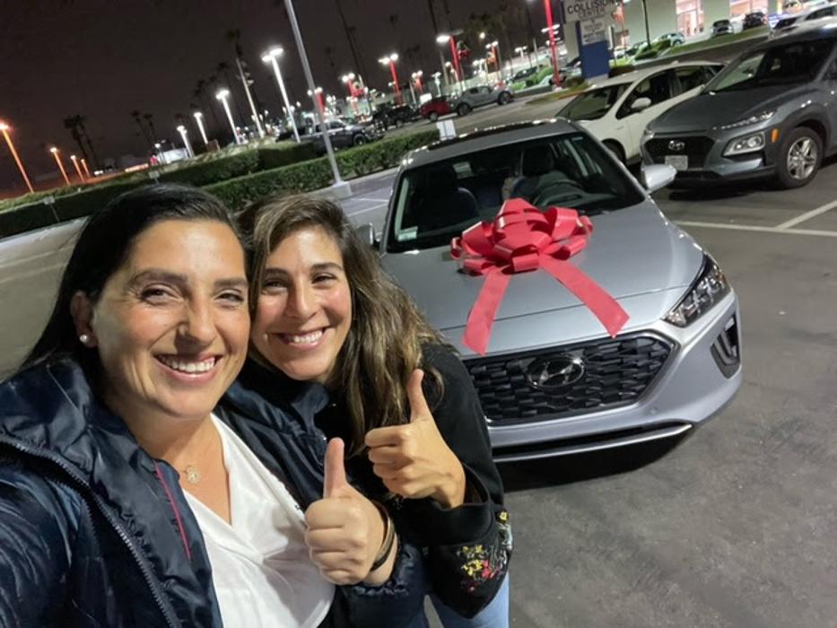 Tustin Hyundai Image