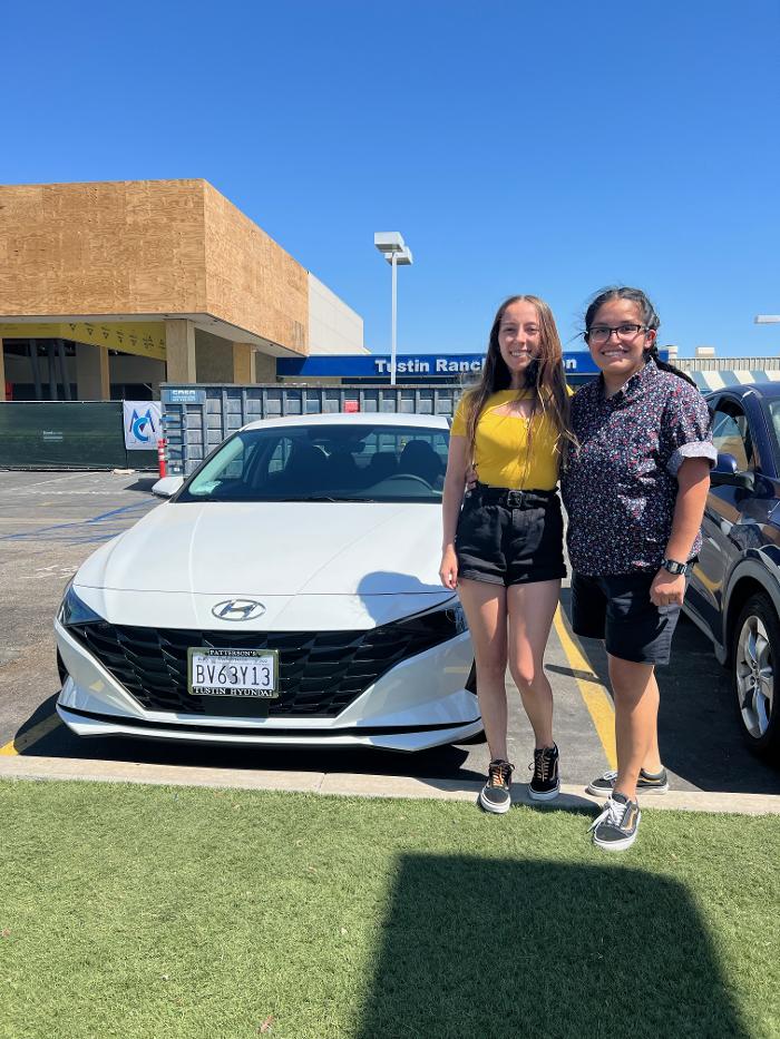 Tustin Hyundai Image