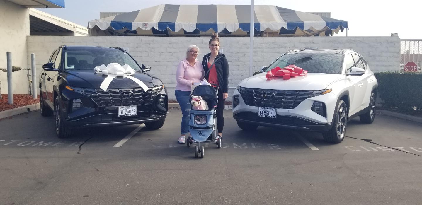 Tustin Hyundai Image