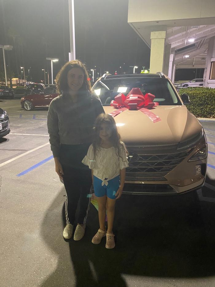 Tustin Hyundai Image