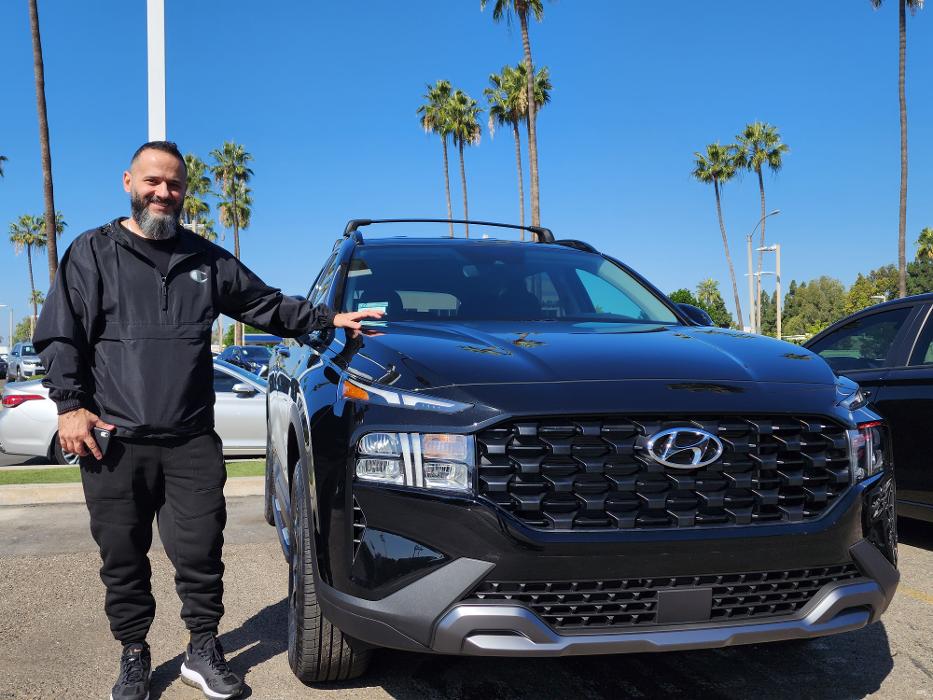 Tustin Hyundai Image