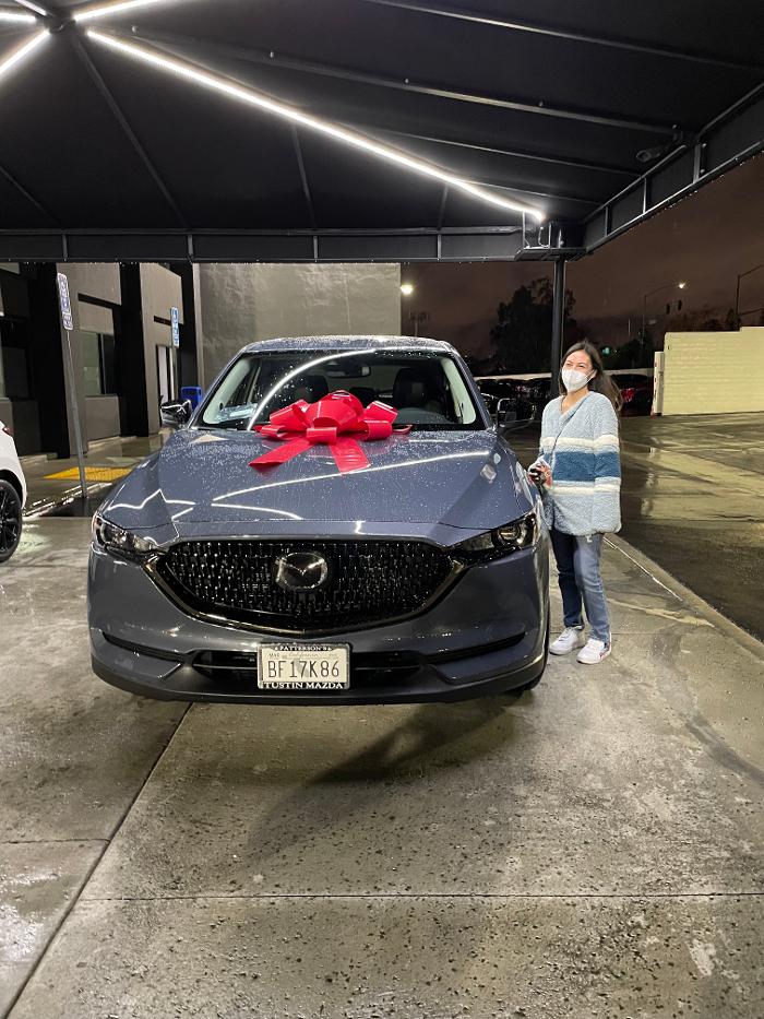 Tustin Hyundai Image