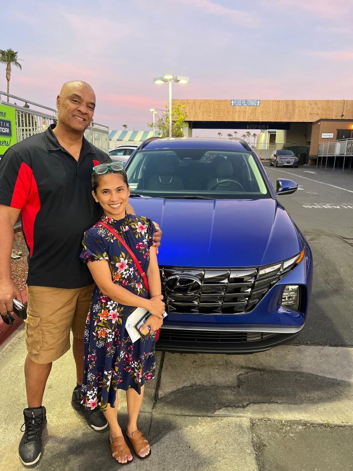 Tustin Hyundai Image