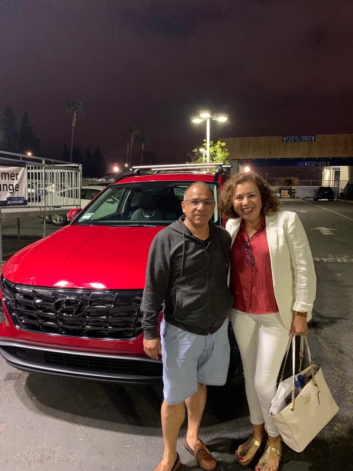 Tustin Hyundai Image