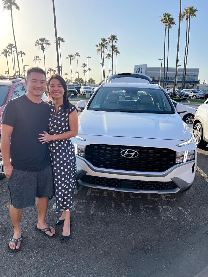 Tustin Hyundai Image