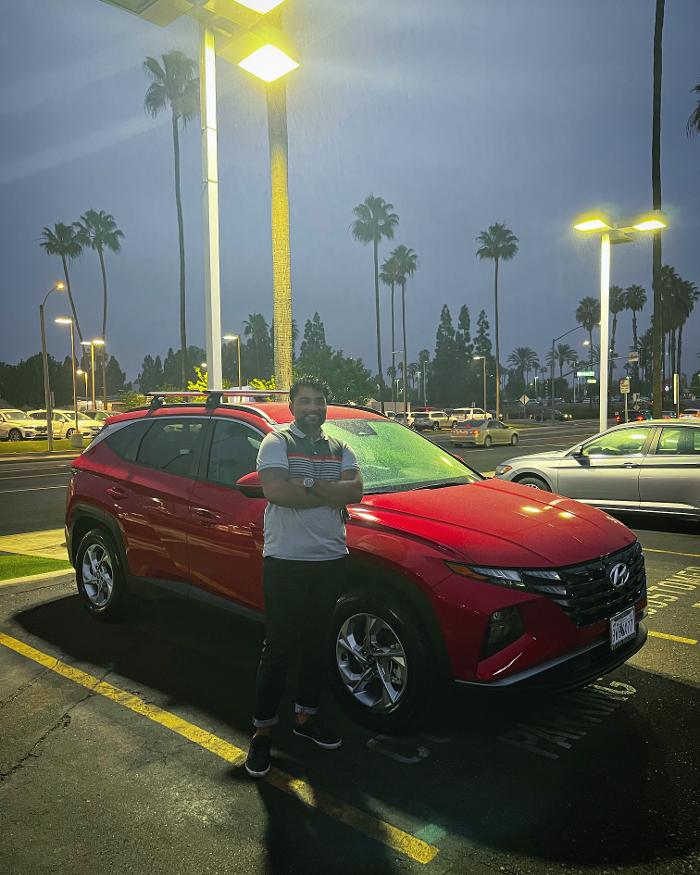 Tustin Hyundai Image