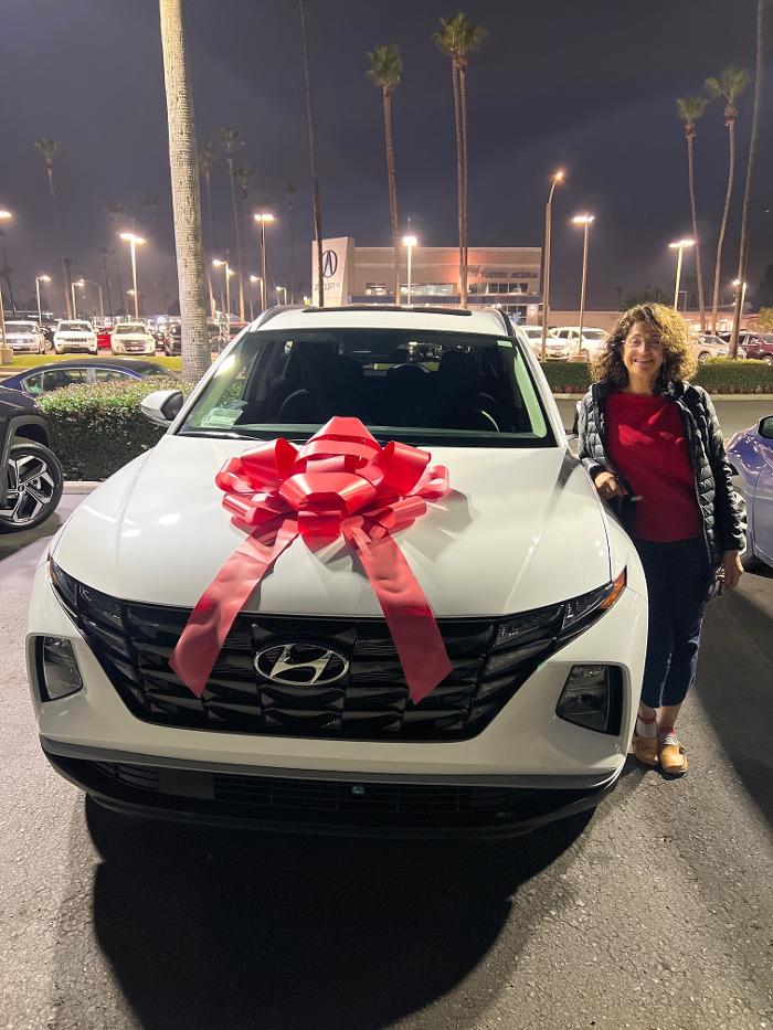 Tustin Hyundai Image