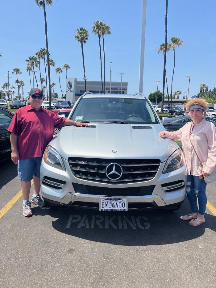 Tustin Hyundai Image