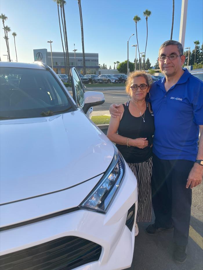 Tustin Hyundai Image