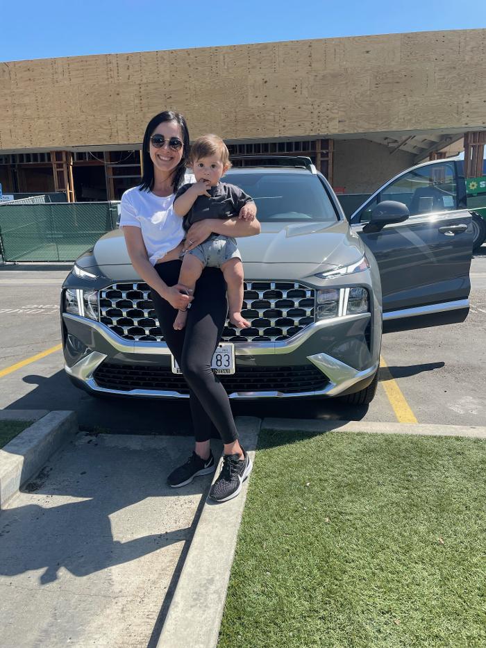 Tustin Hyundai Image