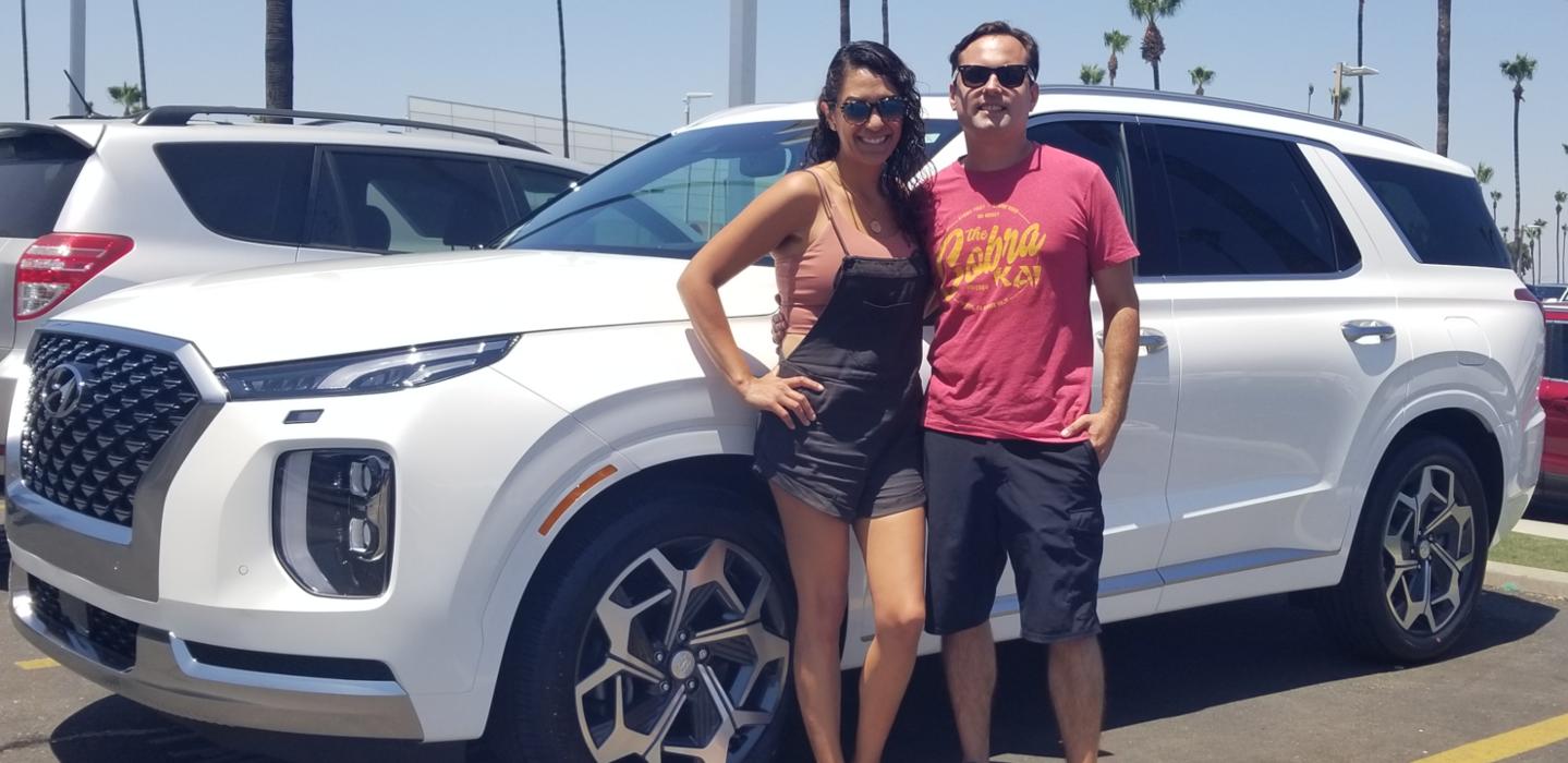 Tustin Hyundai Image