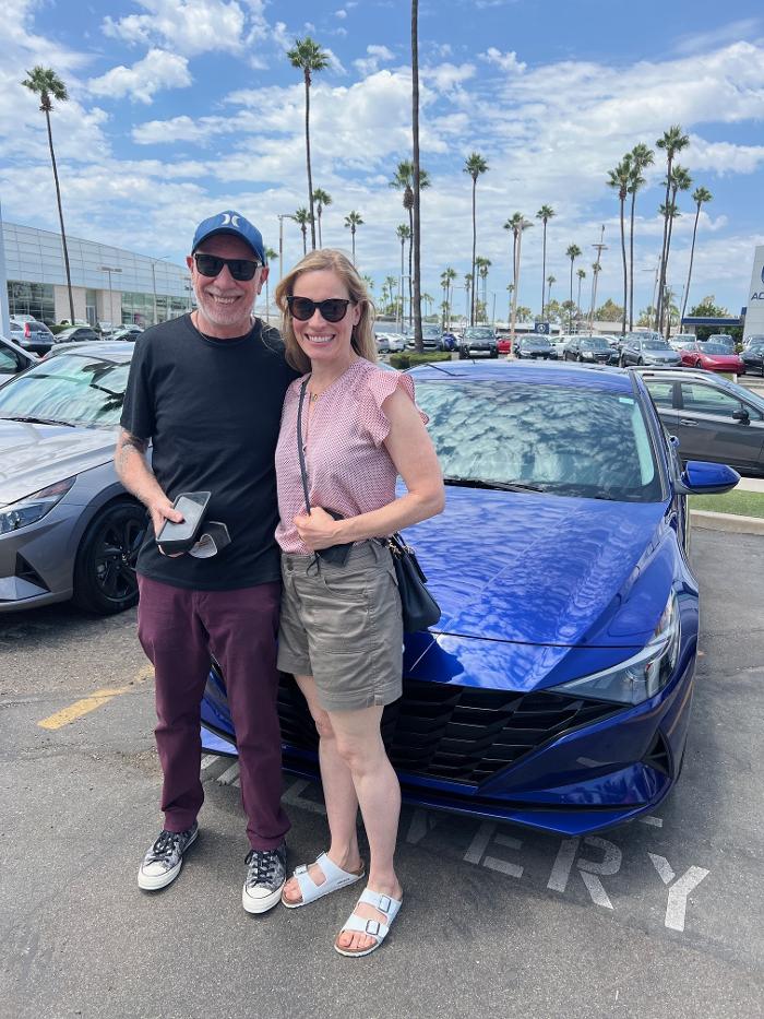 Tustin Hyundai Image