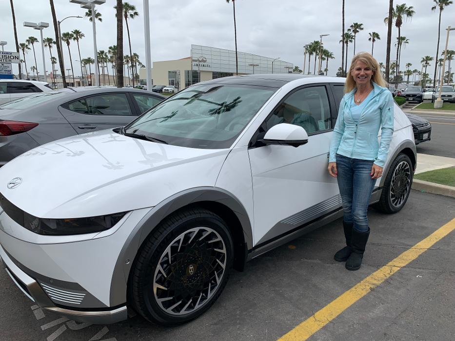 Tustin Hyundai Image