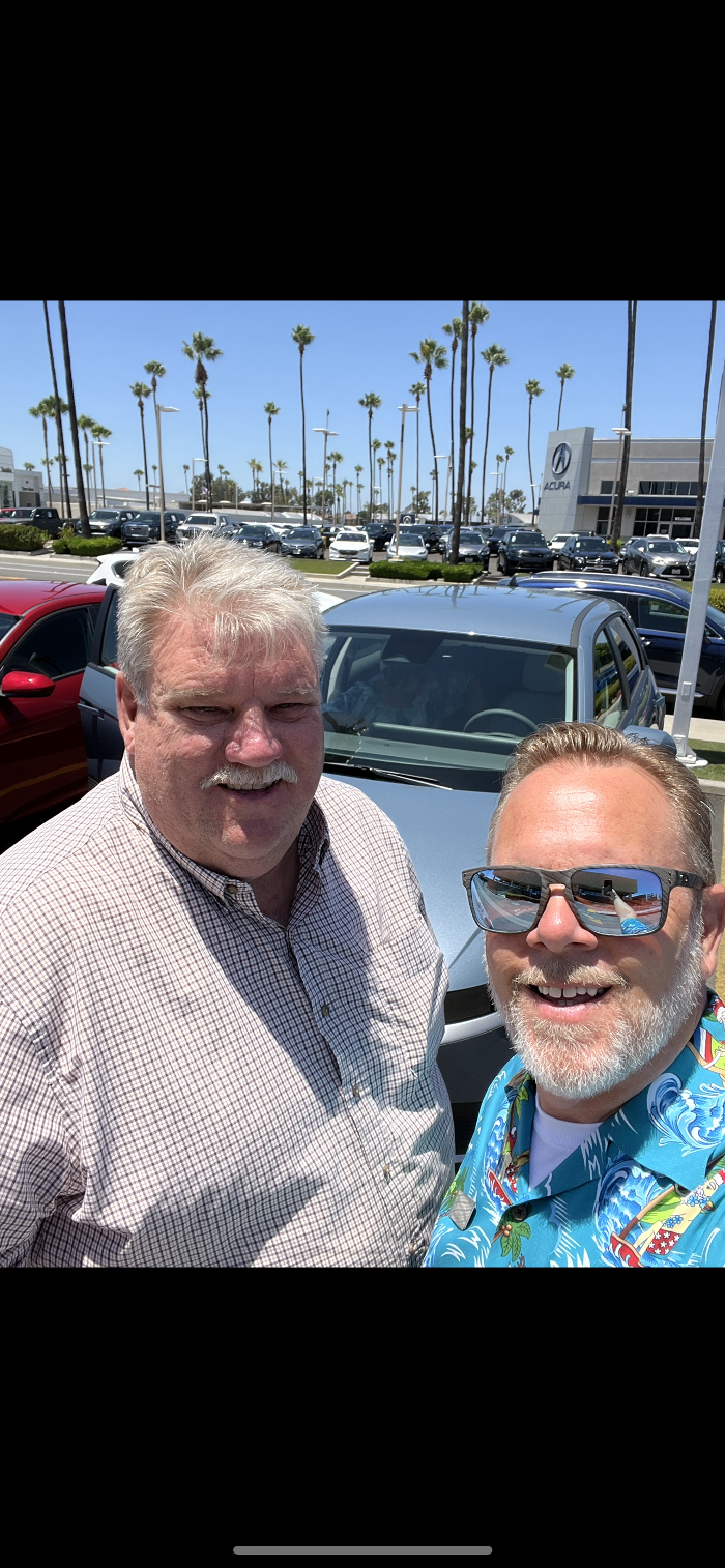 Tustin Hyundai Image