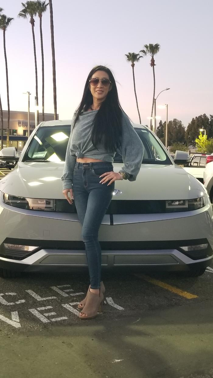 Tustin Hyundai Image