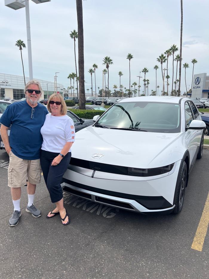 Tustin Hyundai Image