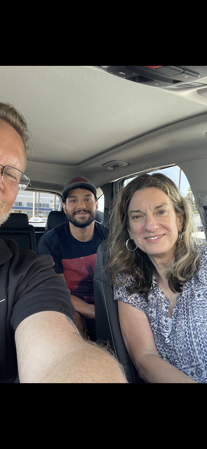 Tustin Hyundai Image