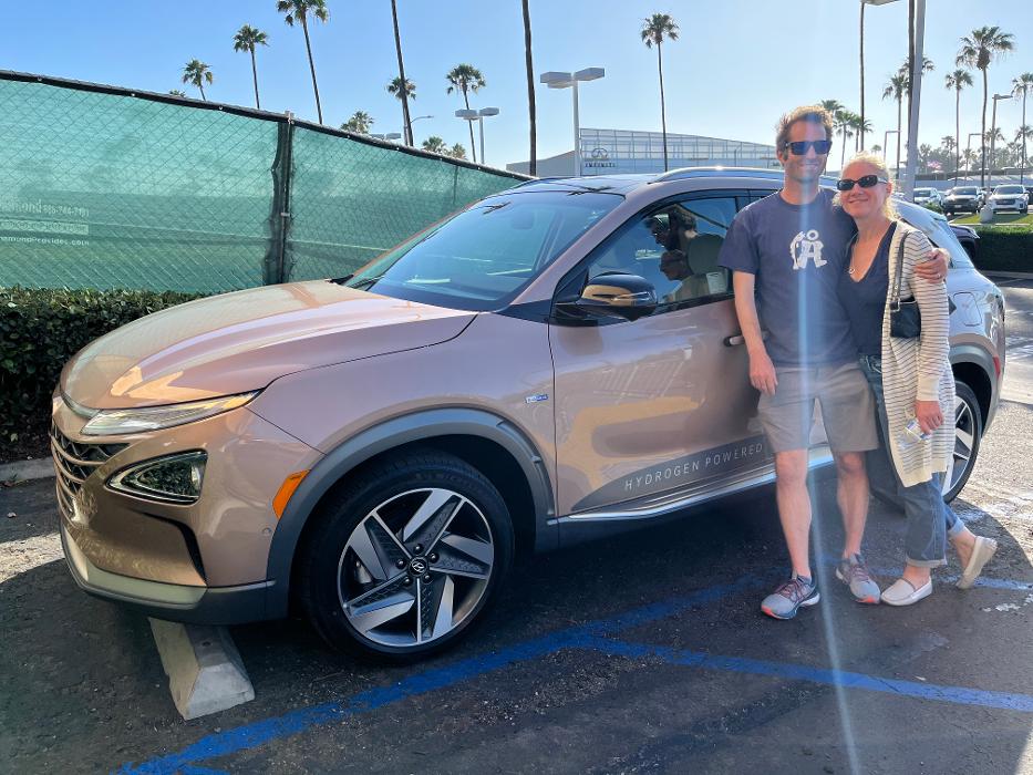 Tustin Hyundai Image