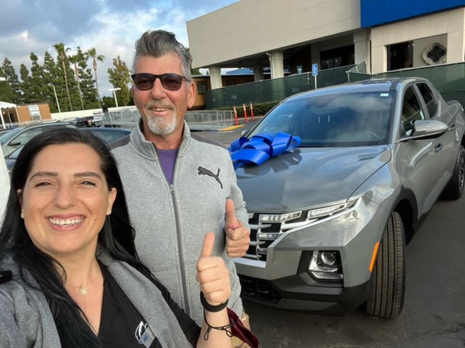 Tustin Hyundai Image