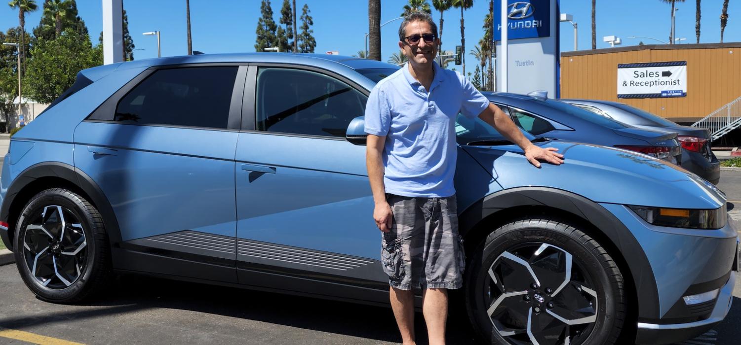 Tustin Hyundai Image