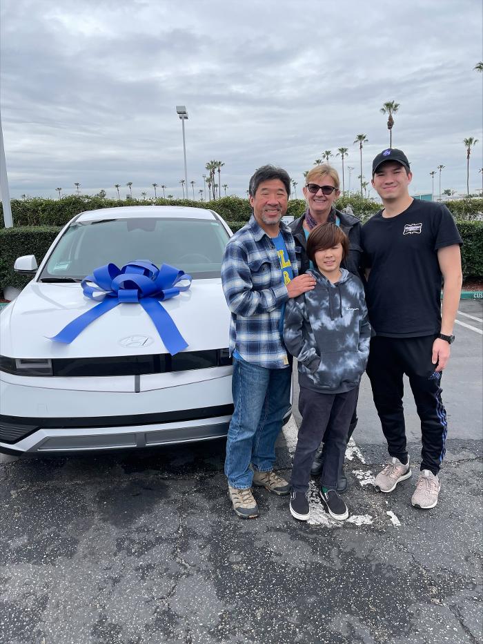 Tustin Hyundai Image