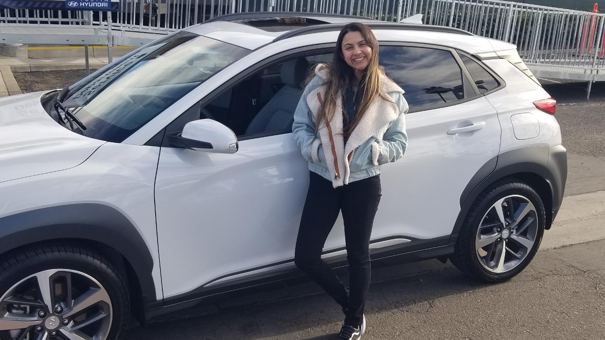 Tustin Hyundai Image