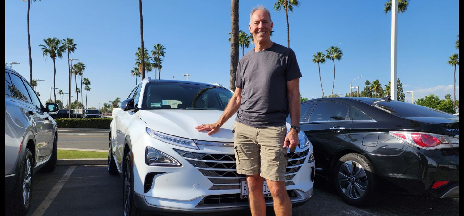 Tustin Hyundai Image