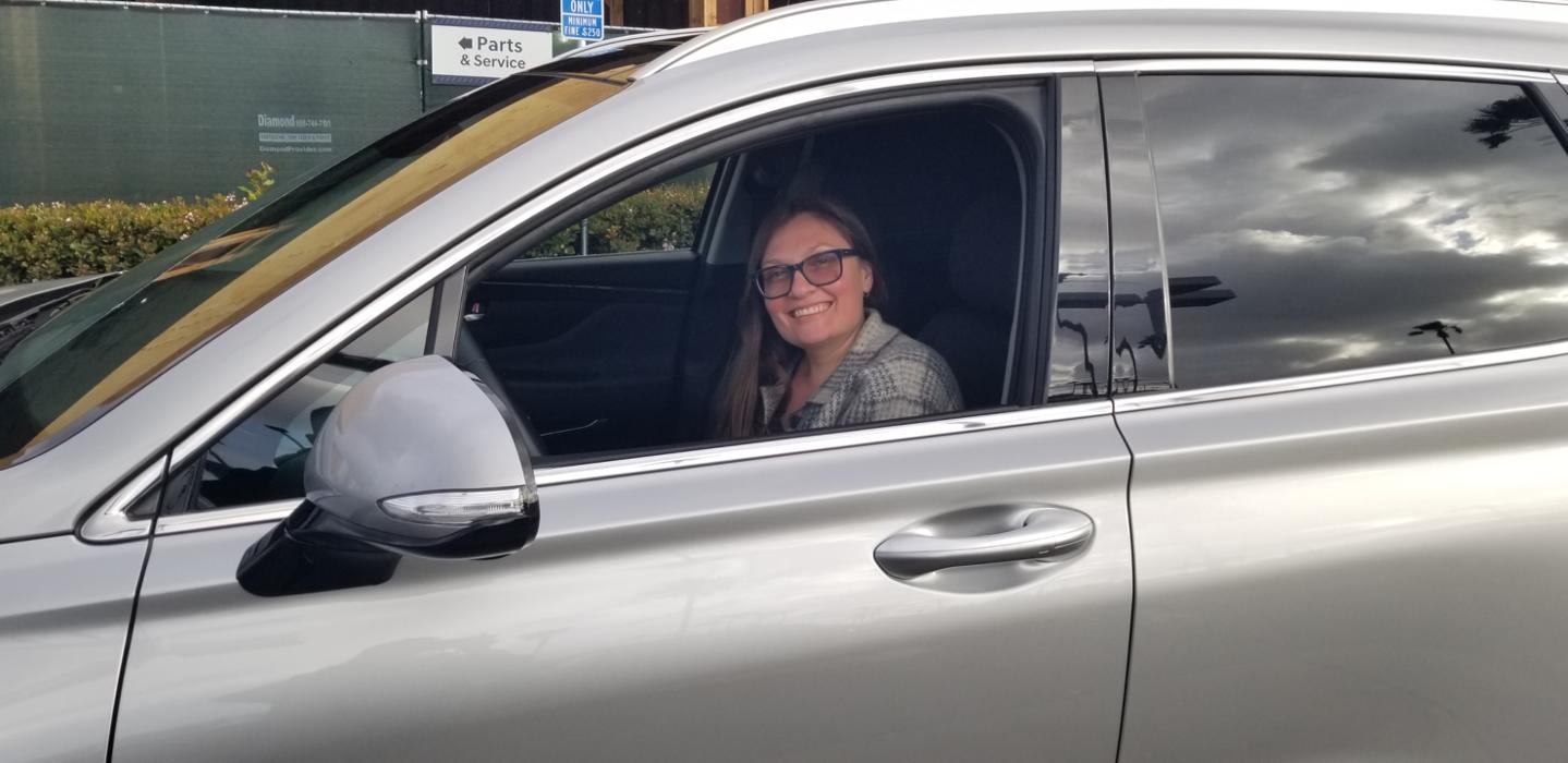 Tustin Hyundai Image