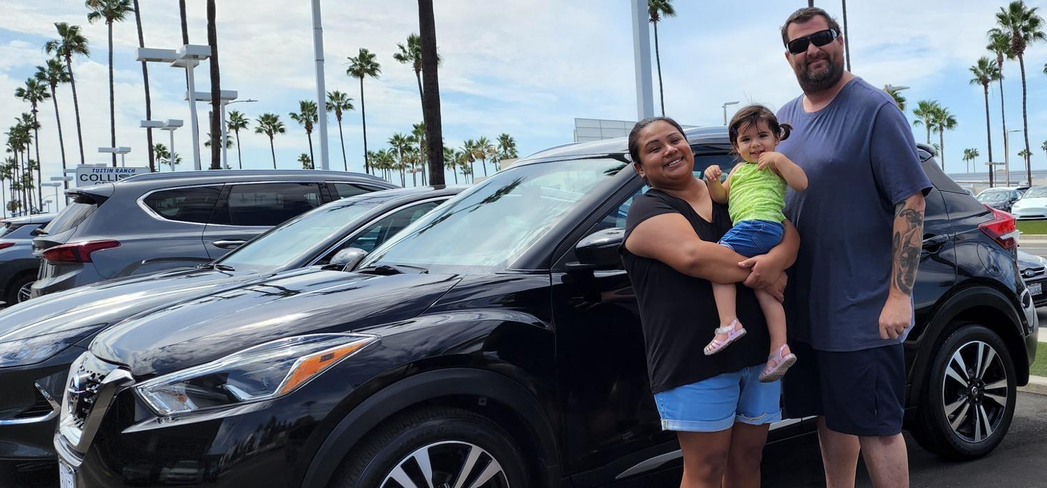 Tustin Hyundai Image