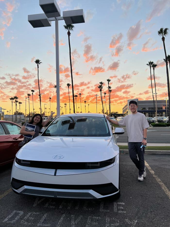 Tustin Hyundai Image