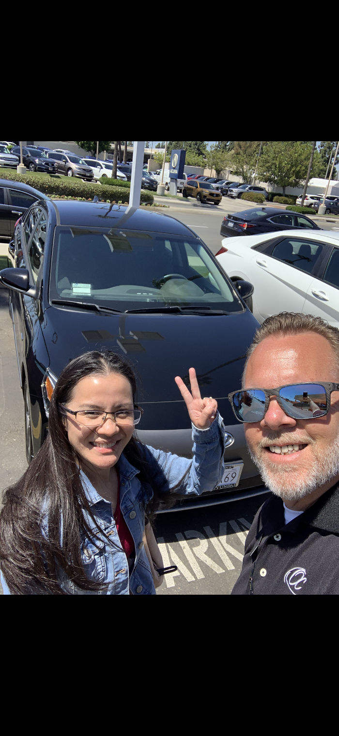 Tustin Hyundai Image