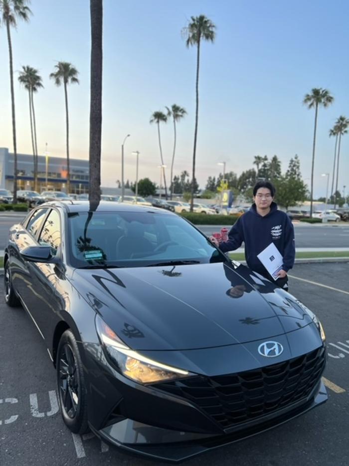 Tustin Hyundai Image