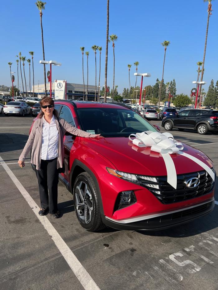 Tustin Hyundai Image