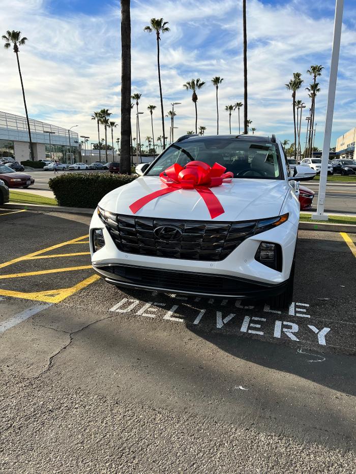 Tustin Hyundai Image