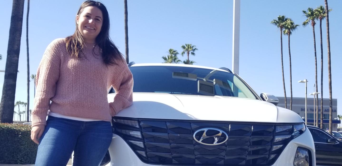 Tustin Hyundai Image