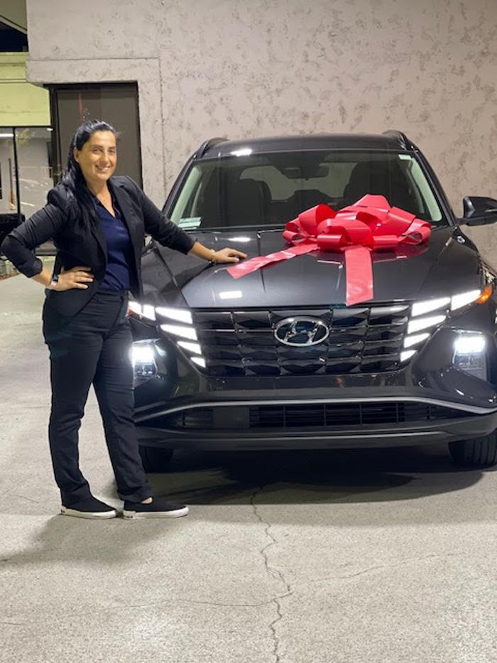 Tustin Hyundai Image