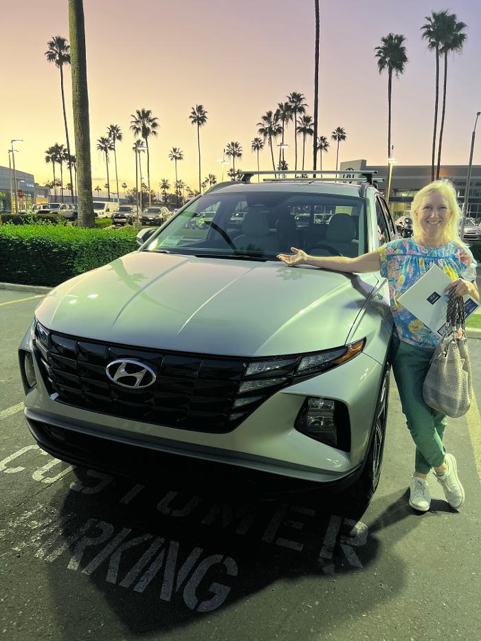 Tustin Hyundai Image