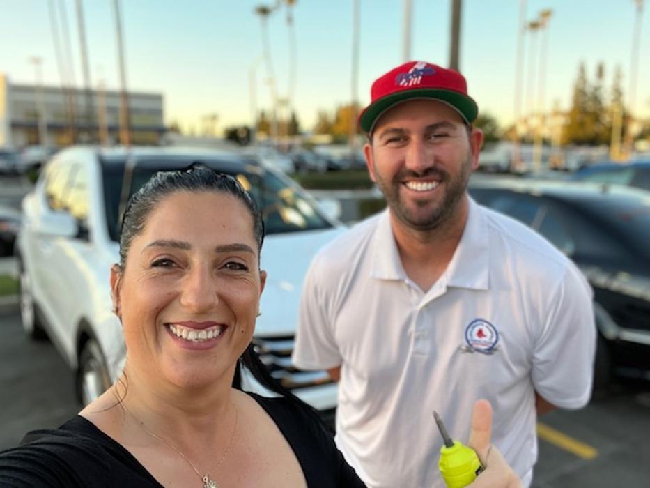 Tustin Hyundai Image