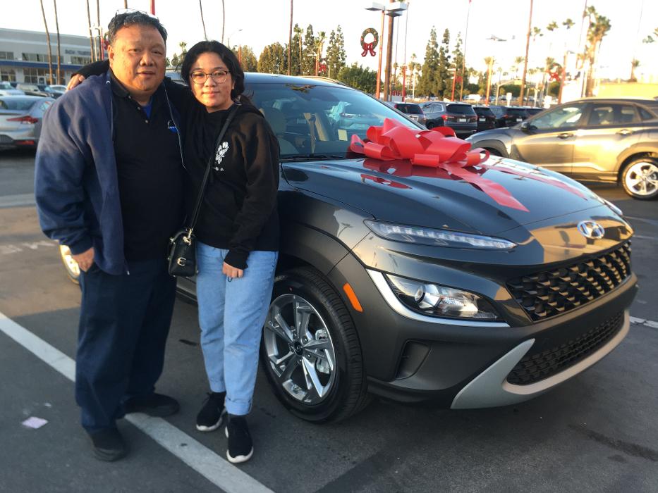 Tustin Hyundai Image