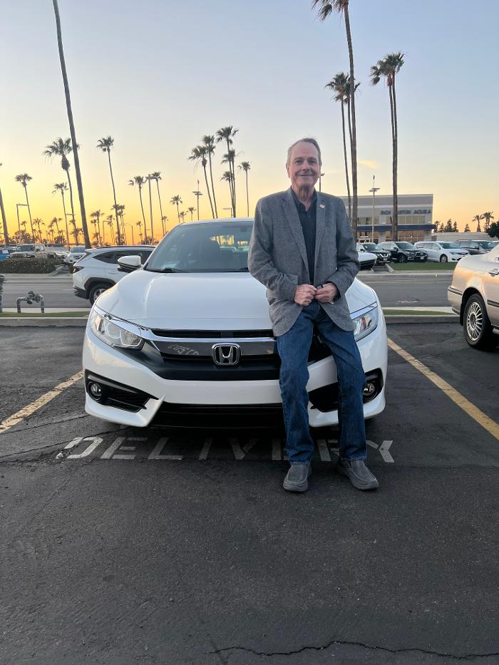 Tustin Hyundai Image