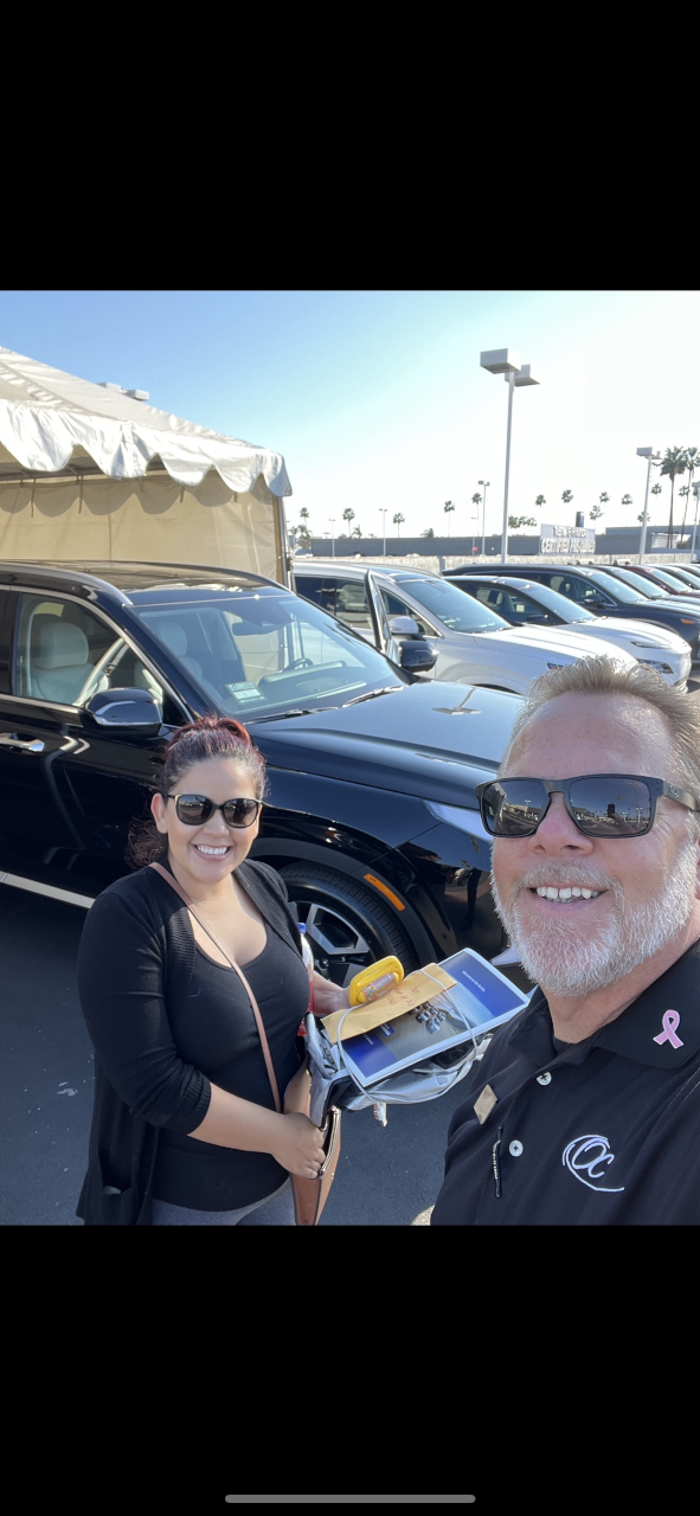 Tustin Hyundai Image