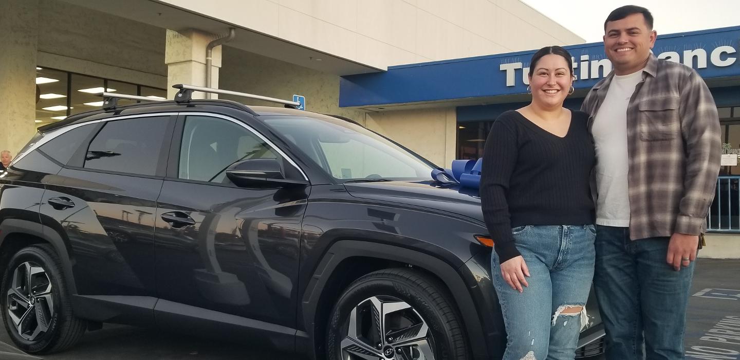 Tustin Hyundai Image