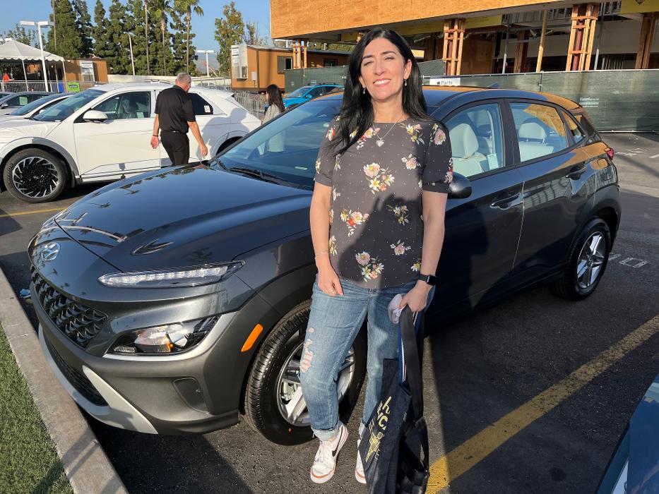 Tustin Hyundai Image