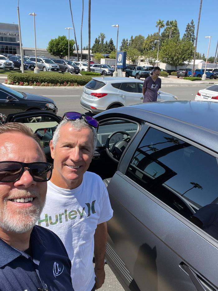 Tustin Hyundai Image