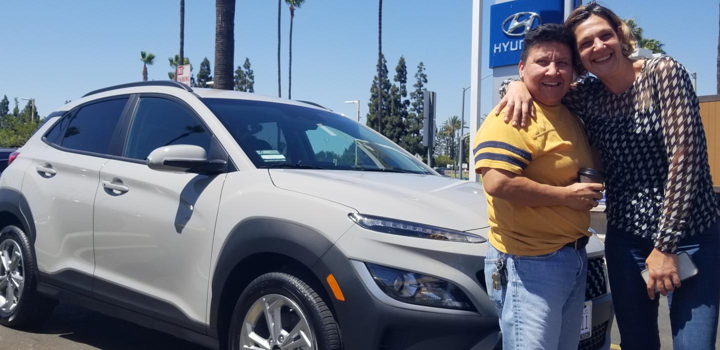 Tustin Hyundai Image