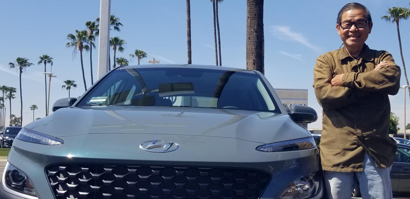 Tustin Hyundai Image