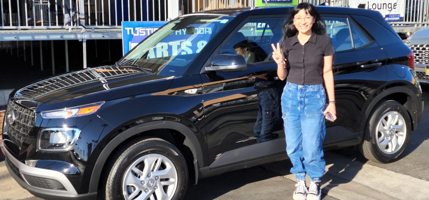 Tustin Hyundai Image