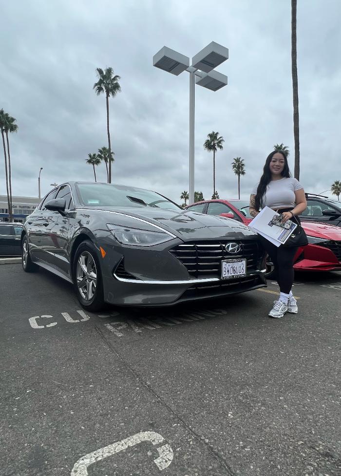 Tustin Hyundai Image