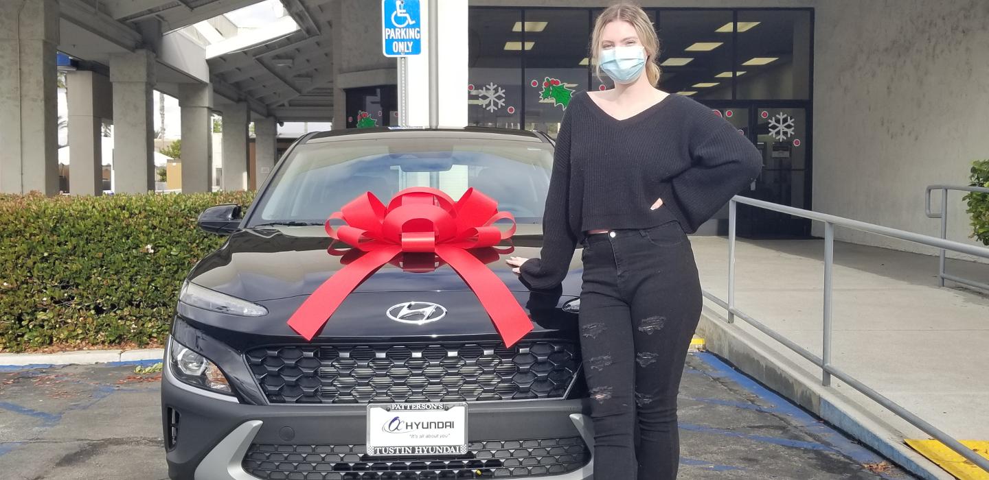 Tustin Hyundai Image